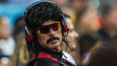 Dr Disrespect Loses Tens of Thousands of Followers As The Internet Shames Him