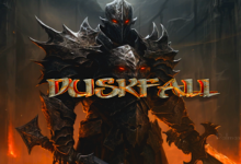 Duskfall RPG - Global • Android & Ios New Games