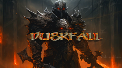 Duskfall RPG - Global • Android & Ios New Games