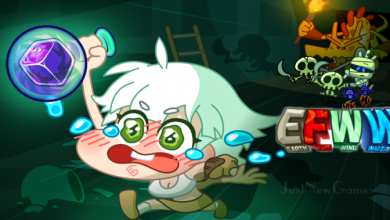 EFWW • Android & Ios New Games