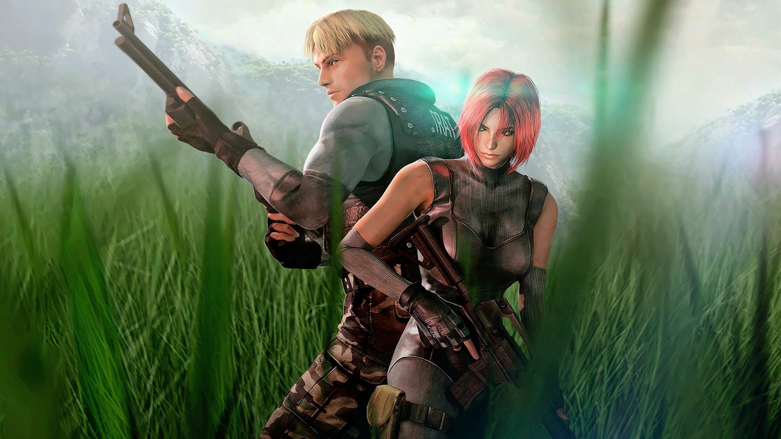 Capcom Fans Want a New Dino Crisis Game More Than Any Other Title