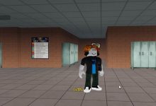 Fight in a School Controls – PC, Xbox, PS5, and Mobile (Roblox)