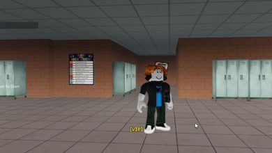 Fight in a School Controls – PC, Xbox, PS5, and Mobile (Roblox)