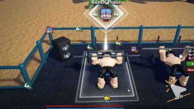 How to get money fast in Gym League - Roblox