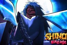 Shinobi Lineage Tier List – All Clans Weapons, Ranked