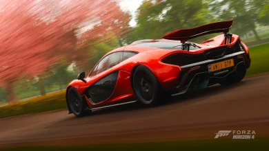 Forza Horizon 4 Is Being Delisted Due to Licensing Issues