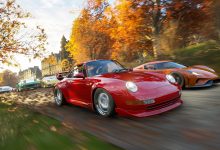 Forza Horizon 4 Beats All-Time Player Peak Record