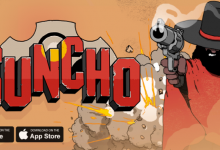 Guncho • Android & Ios New Games