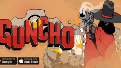 Guncho • Android & Ios New Games