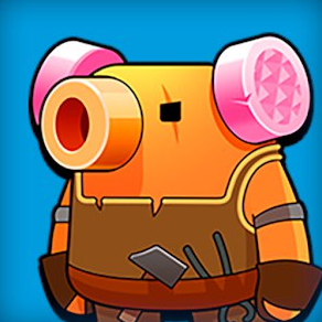 Krit Masters • Android Ios New Games