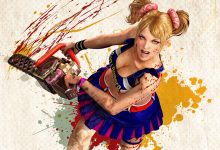 Lollipop Chainsaw RePOP Will Be Revealed in Full on June 13