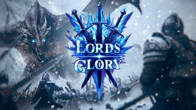 Lords Glory • Android & Ios New Games