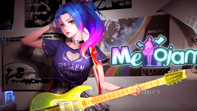 MeloJam • Android & Ios New Games