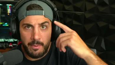 Nickmercs Banned From Twitch Days After Dr Disrespect Scandal