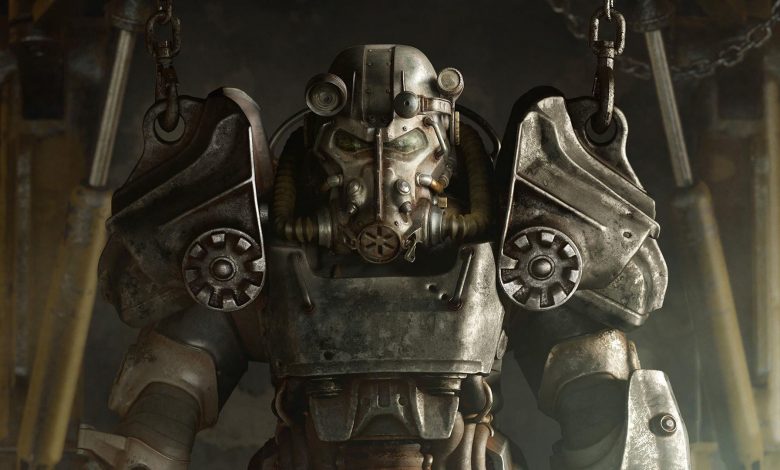 Another Super-Sized Fallout Mod Is In Trouble