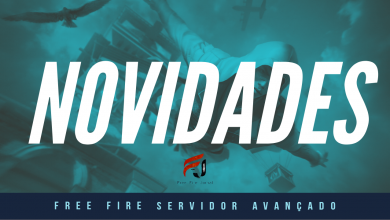 SERVIDOR AVANÇADO LIBERADO! Confira benefícios de jogar o servidor!