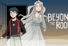 Beyond the Room • Android & Ios New Games