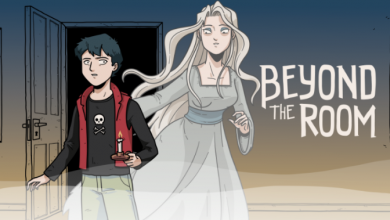 Beyond the Room • Android & Ios New Games