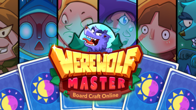 Werewolf Master BCO • Android & Ios New Games