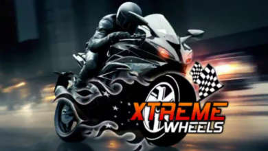 Xtreme Wheels • Android & Ios New Games