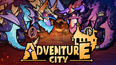 Adventure City • Android & Ios New Games