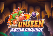 UBG: Unseen Battle Grounds - NFT • Android & Ios New Games