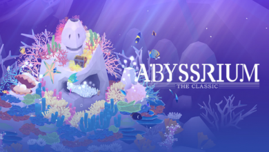 Abyssrium The Classic • Android & Ios New Games