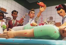 Surgeon Simulator Series Bought By Atari's Infogrames