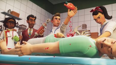 Surgeon Simulator Series Bought By Atari's Infogrames