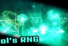 Sol's RNG Era 8 Patch Notes – New Auras, Items & Potions