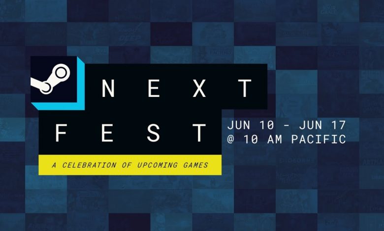 Steam Next Fest June 2024: 10 Games You Need To Check Out