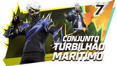 CONJUNTO TURBILHÃO MARÍTIMO NO PRÓXIMO TOKEN ROYALE!!