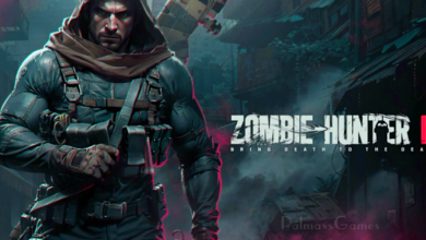 Zombie Hunter 2 • Android & Ios New Games