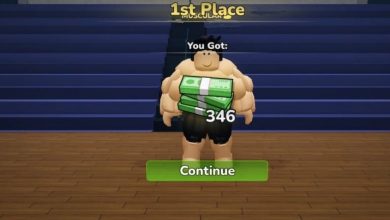 How to win every competition in Gym League