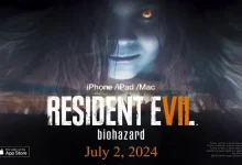 RESIDENT EVIL 7 biohazard • Android & Ios New Games