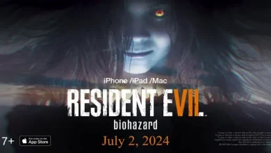 RESIDENT EVIL 7 biohazard • Android & Ios New Games