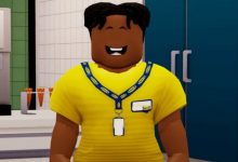 Play Roblox and get paid as an IKEA virtual store manager