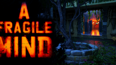 A Fragile Mind • Android & Ios New Games