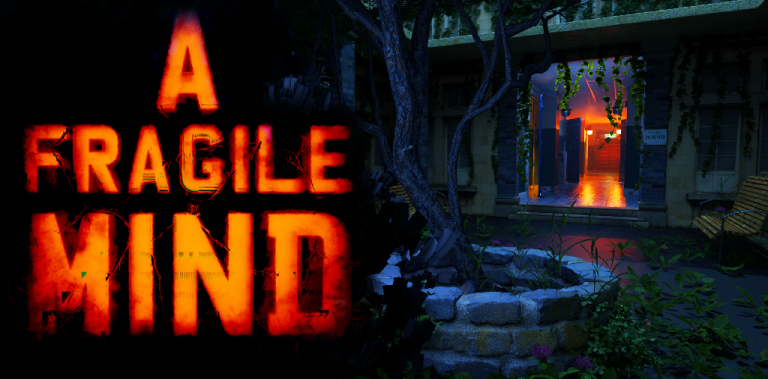 A Fragile Mind • Android & Ios New Games