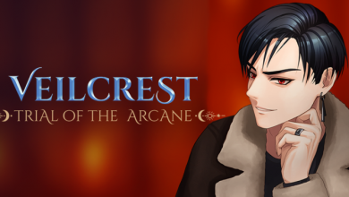 Trial of The Arcane • Android & Ios New Games