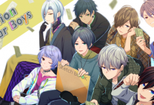 OtomeGame • Android & Ios New Games