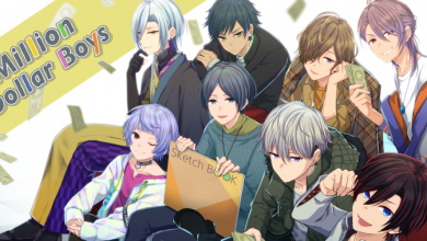 OtomeGame • Android & Ios New Games