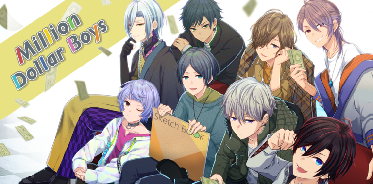 OtomeGame • Android & Ios New Games