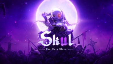 The Hero Slayer • Android & Ios New Games