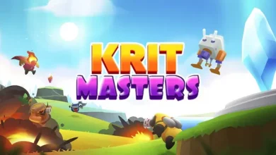 Krit Masters • Android & Ios New Games