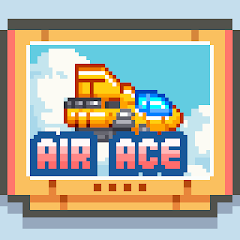 Air ace: AI attacker