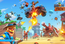 Boom Beach: Frontlines