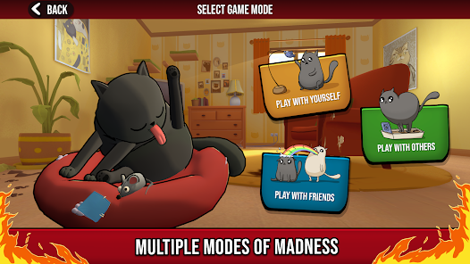 Exploding Kittens® 2