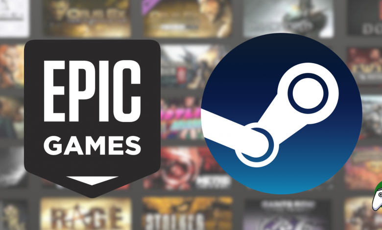 5 jogos grátis na Steam e Epic Games Store