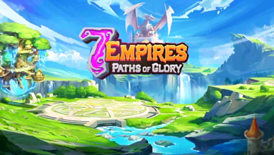 Paths of Glory • Android & Ios New Games